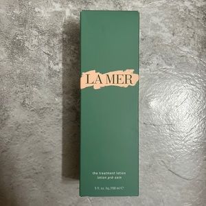 La Mer - “The Treatment Lotion”